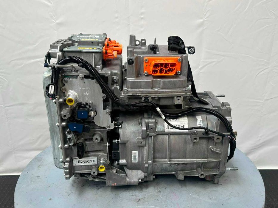 Motor elétrico Renault Zoe (Ref.: 5AQ605)