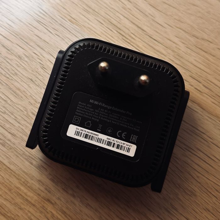 Xiaomi Mi WiFi Range Extender Pro - Extensor Wi-Fi