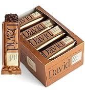 David bar Protein 150cal 20g Proteina