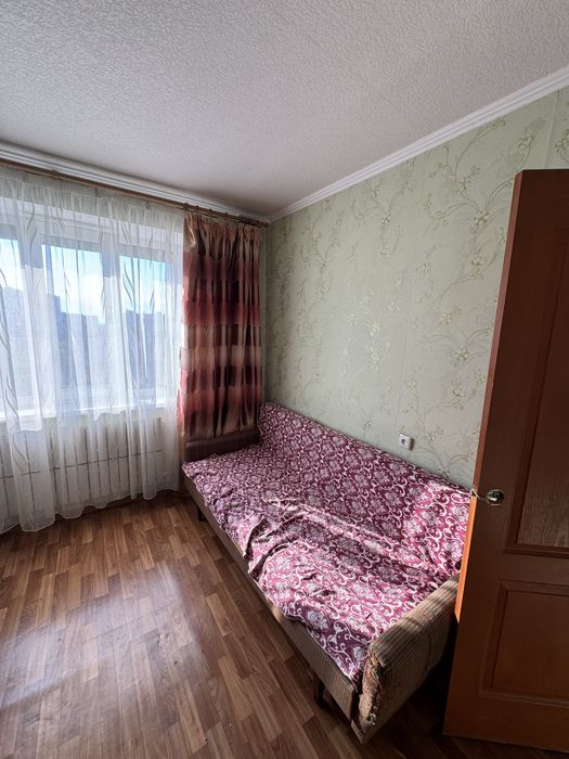 Продється  2 кімнати в районі одеськоії