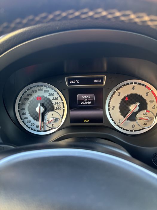 Mercedes Benz A 180 CDI