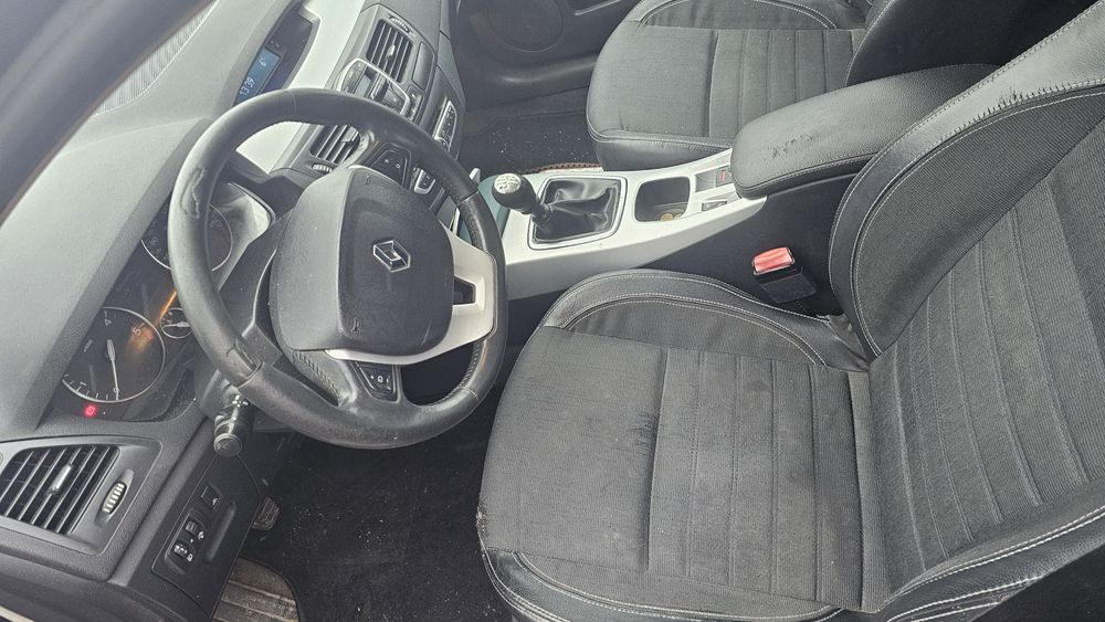 Renault laguna  negociavel