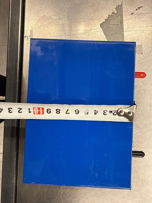 Ячейка Merlion 3.2V 105AH для сборки LiFePo4 аккумуляторов