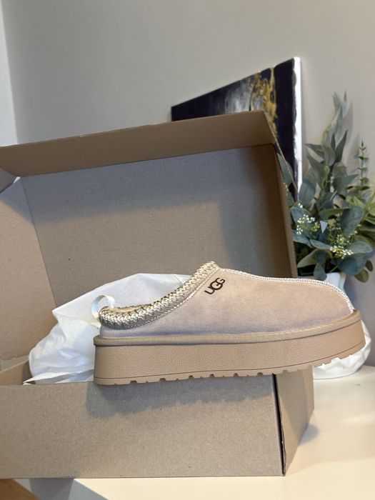 уги Ugg натуральна шерсть та натуральна замша всі розмір