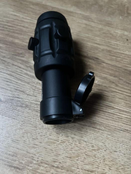 Luneta powiększalnik Vector Optics Maveric 5x26 nowe