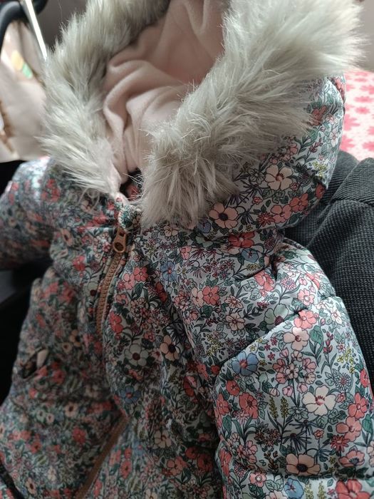 Комбінезон Next зима