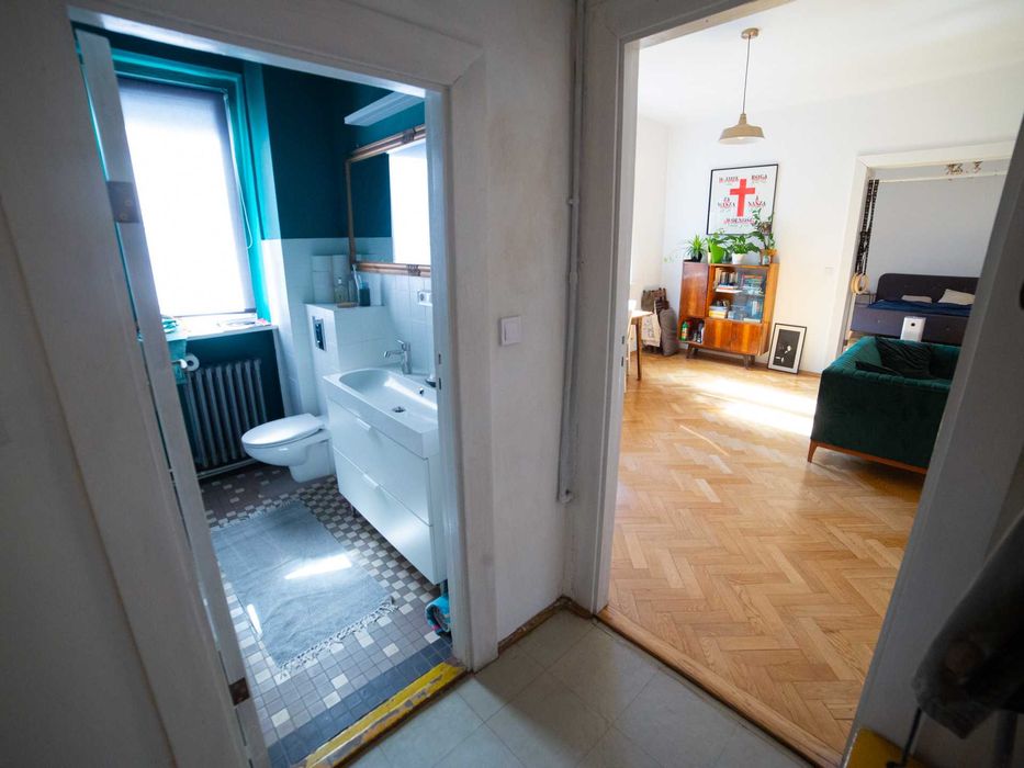 Mieszkanie – Katowice, Śródmieście - Więcej