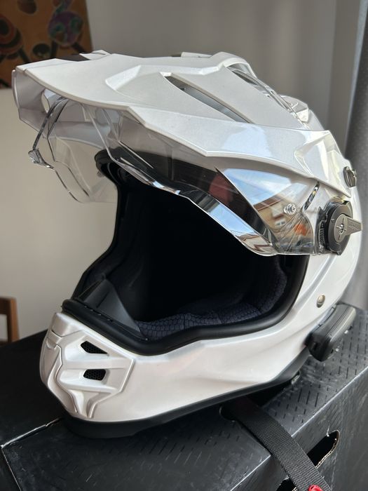 Capacete Scorpion ADF9000
