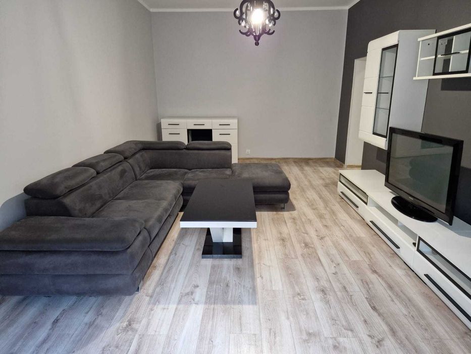 umeblowane mieszkanie w centrum Radomia (ul. Mariacka) - Widok 2