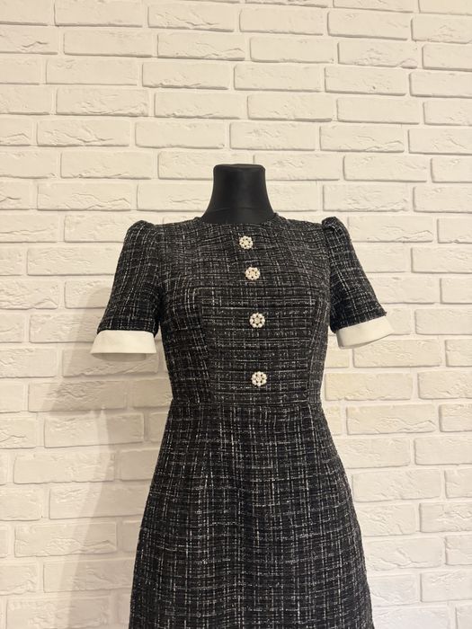 Elegancka sukienka SHEIN
