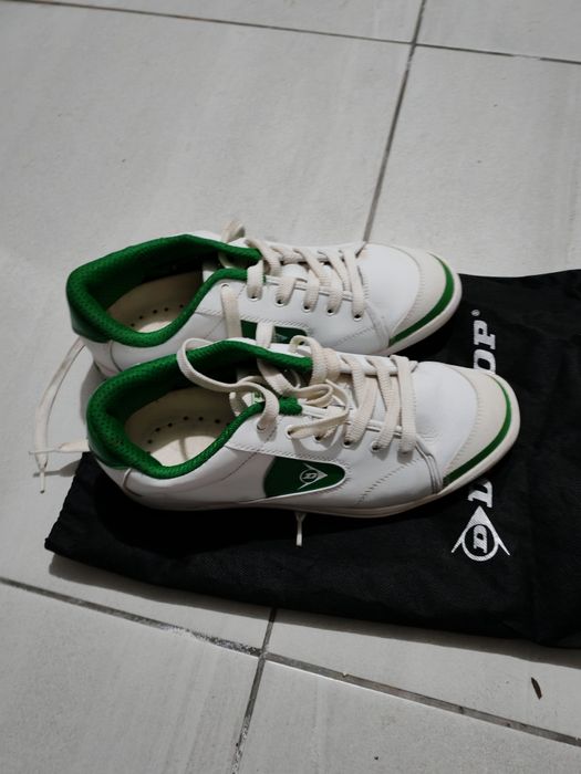 Sapatos de golfe Dunlop