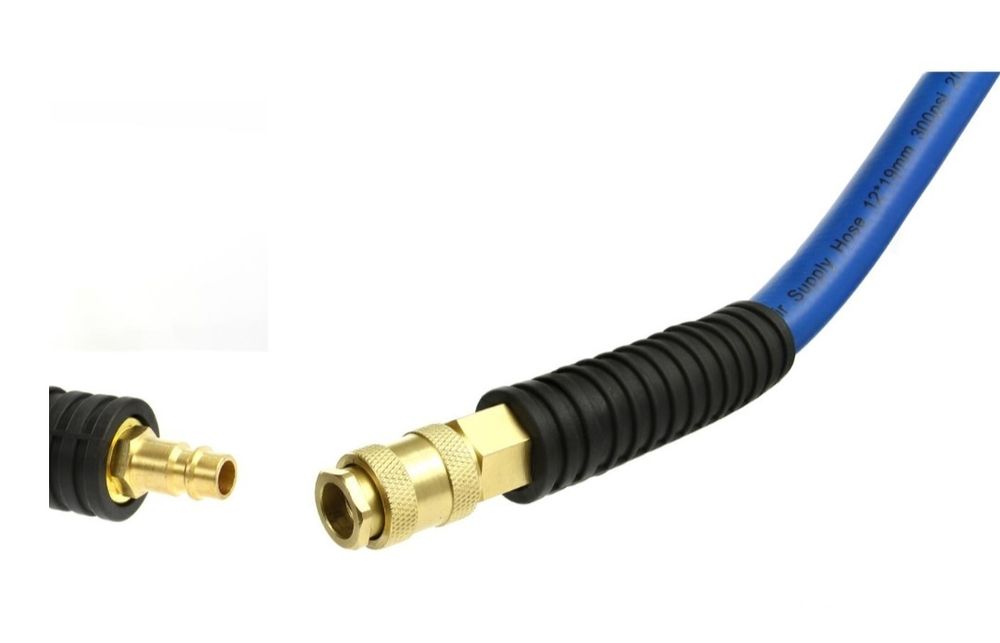 Wąż ciśnieniowy  12x19mm 10m BJC NBR