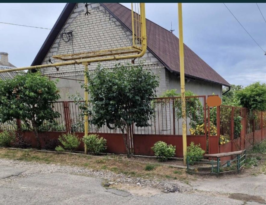 Дом по адресу ул. Мира(Ленина) (площадь 102 м²) - Atlanta.ua - фото 23