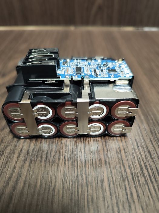 Акумулятор Milwaukee M18 6.0Ah (нові)‼️