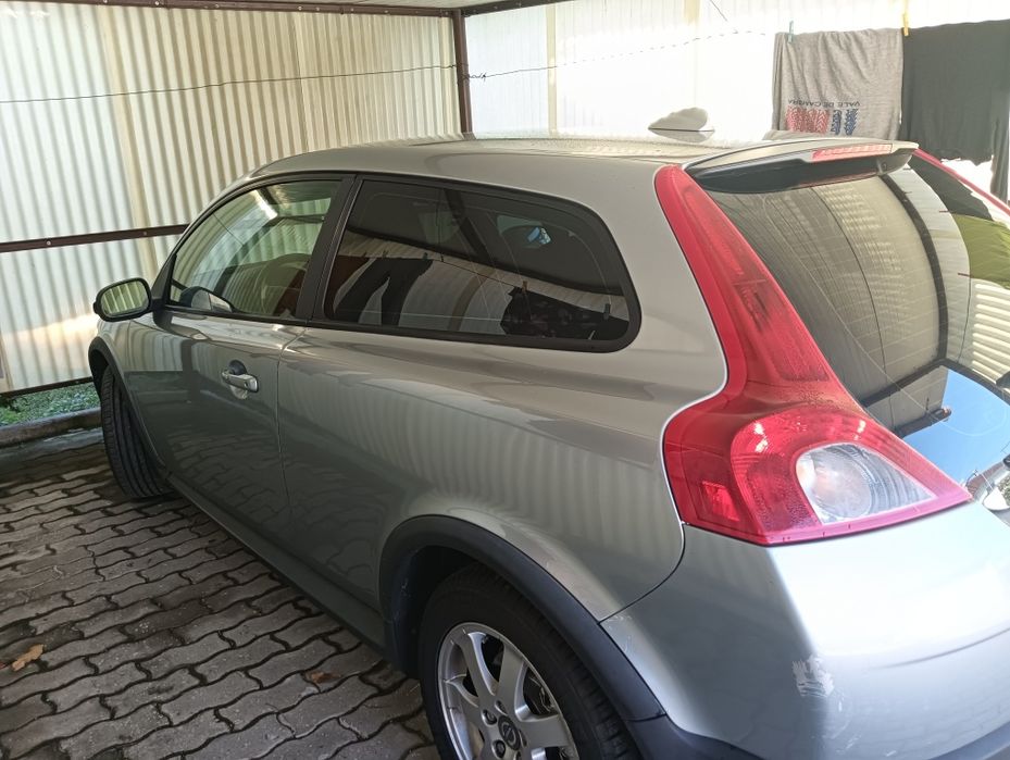 Volvo C30  imperdível