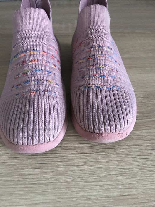 Buty dla dziewczynki