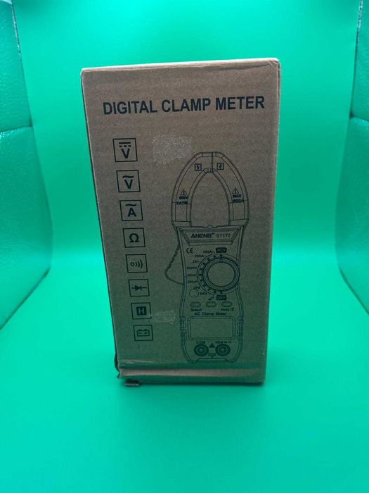 Digital Clamp ANENG ST170475512908871772161