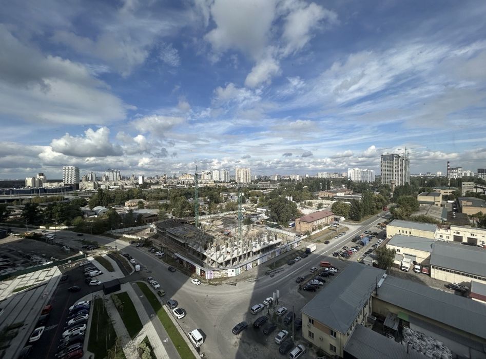 Продам 2 кімнатну квартиру ЖК Great