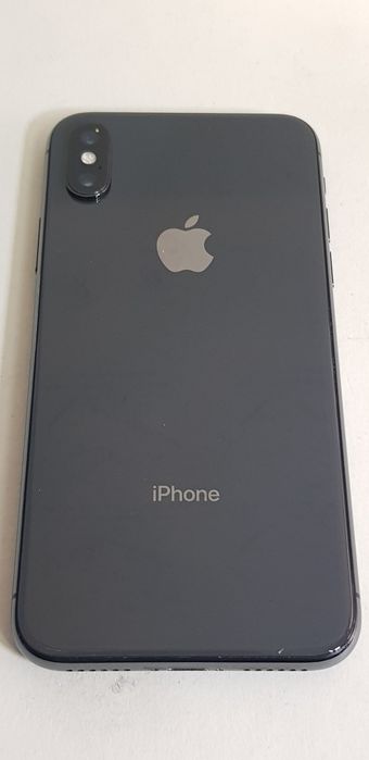 Apple iPhone X "64/89%"