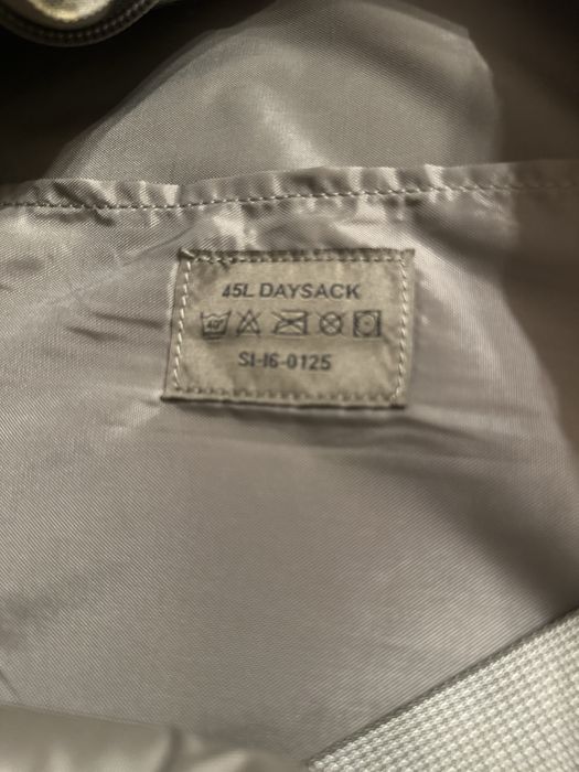 Штурмовий рюкзак 45 л сумка