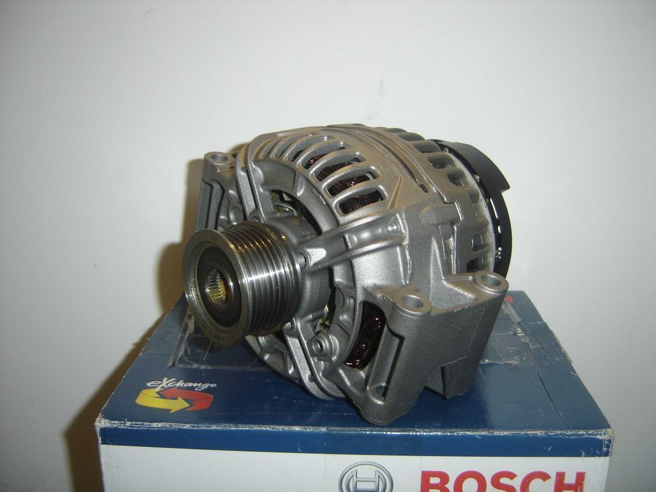 Alternator Audi A3 A4 FSi A6 TT Vw Passat B5 B6 Tiguan Seat Leon TFSi