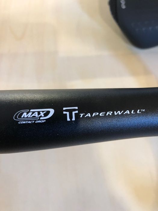 Vendo guiador de estrada Easton