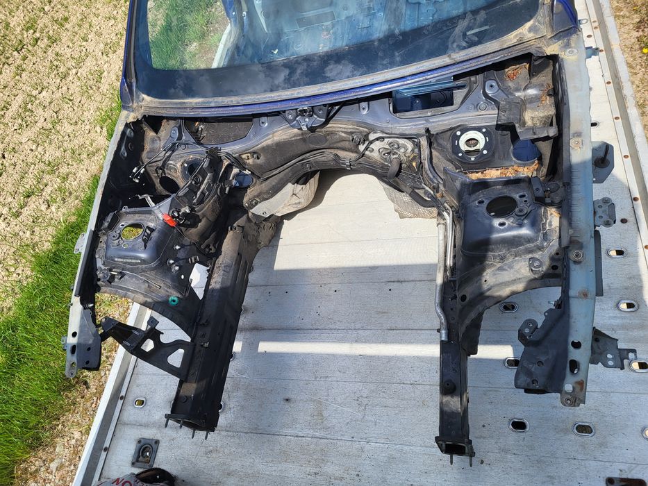 Kabina Karoseria bmw m3 e93 v8 4.0 420kn Cabrio