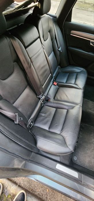Volvo v90 2017 2.0b СРОЧНО !!!