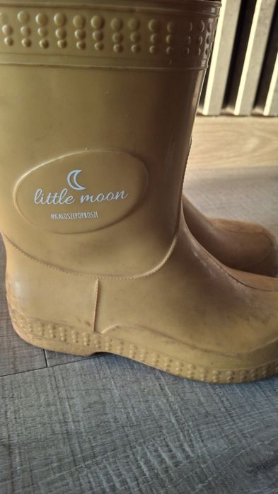 Kalosze poprosze 27/28