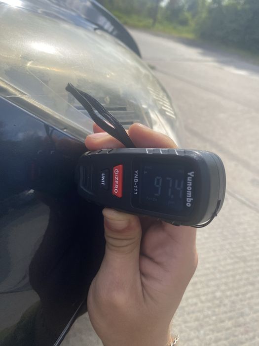 Продам власне авто
