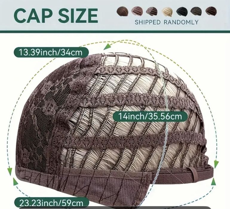 Peruca  nova comprida loira