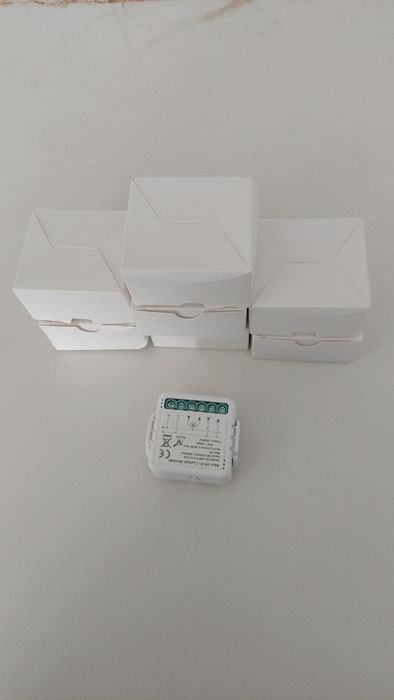 Modulo de estores wifi