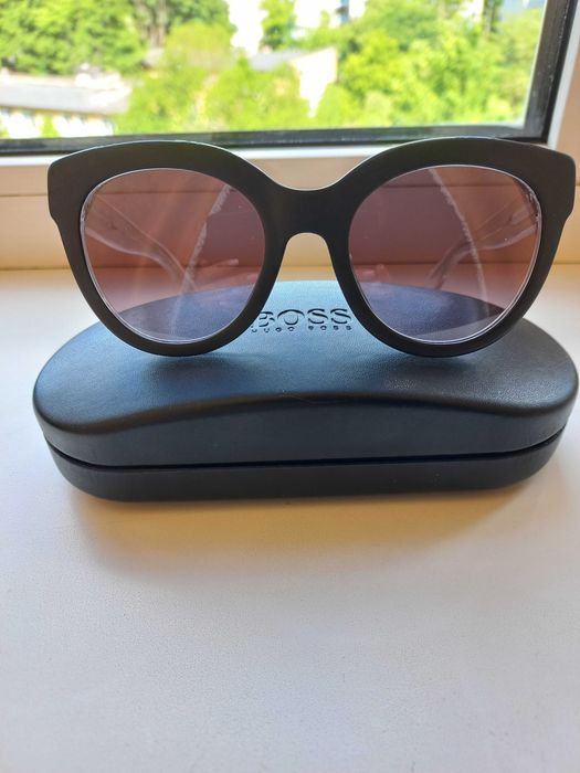 Окуляри Hugo Boss