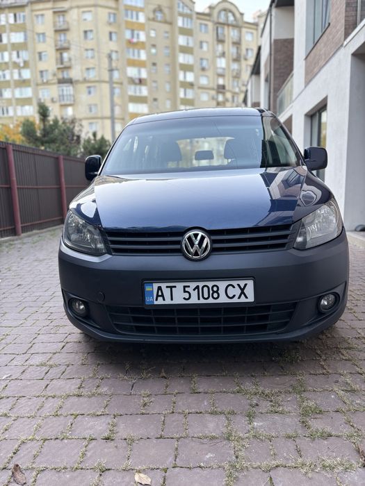 Volkswagen пасажир