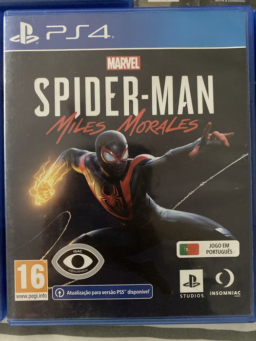 Jogos para Ps4 praticamente novos