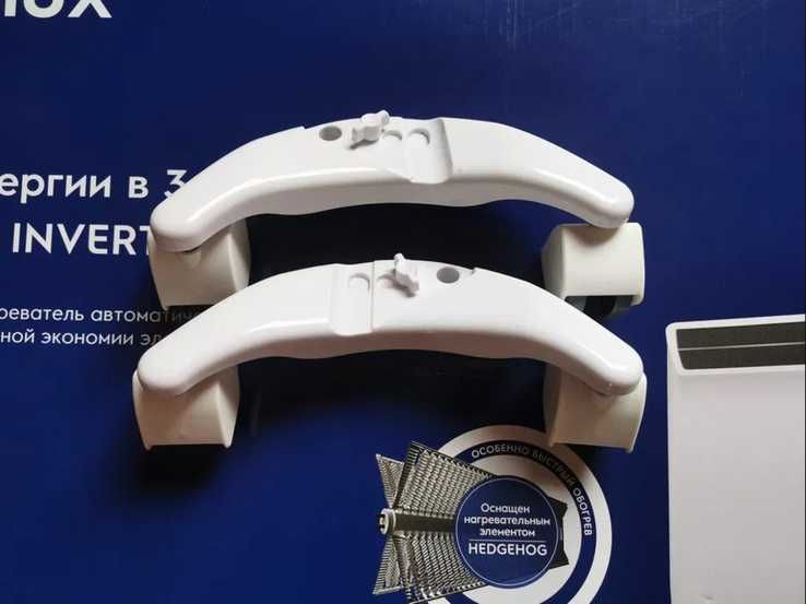Конвектор електричний Electrolux ECH/AGI-2500 серія Air Gate Digital