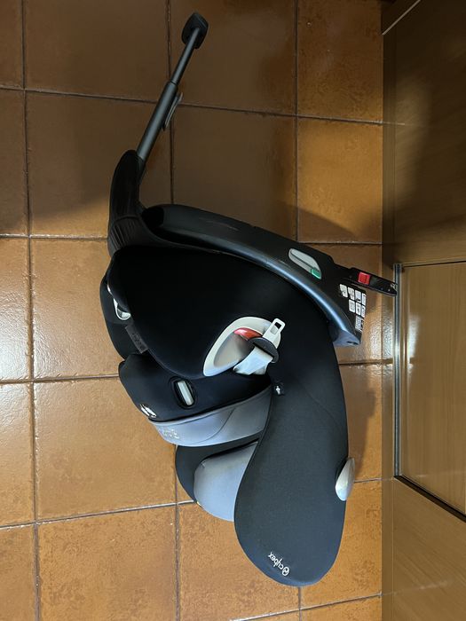 Cadeira Auto CYBEX Sirona