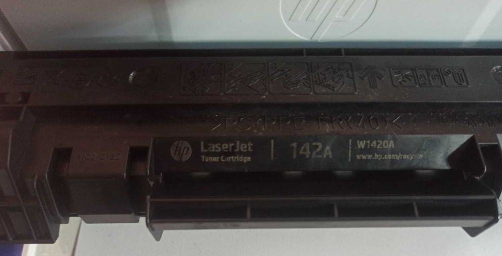 Принтер HP LJ Pro M15a вживаний