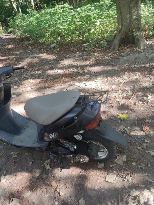 Продам Хонда діо 27