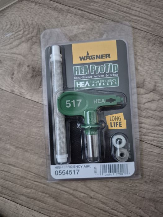 Dysza Wagner 517
