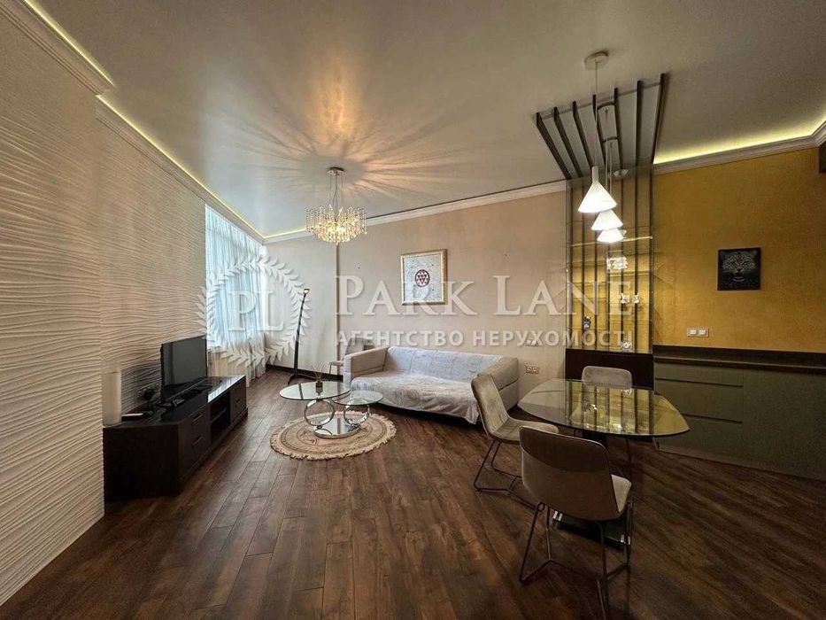 3-кімнатна квартира за адресою вул. Чигоріна (площа 108 м²) - Atlanta.ua - фото 3