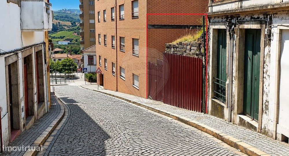 Terreno  para venda