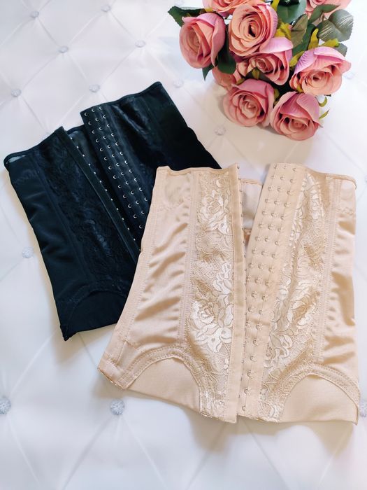 Опт Роздріб Дроп Корсет пояс утяжка Корсети бандаж