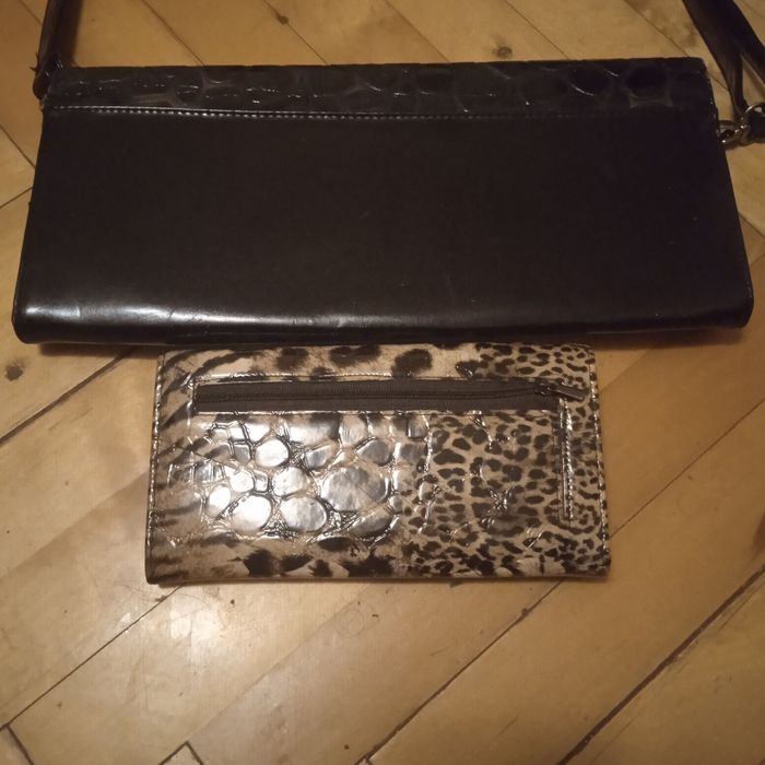 FUER DANNI Vintage style