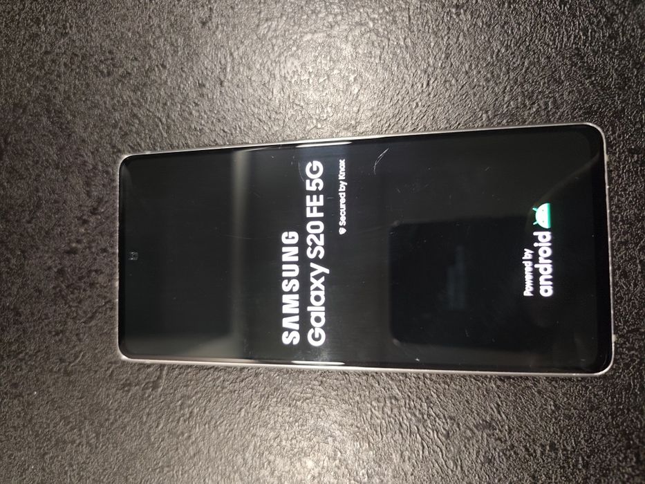 Samsung S20 FE 5G