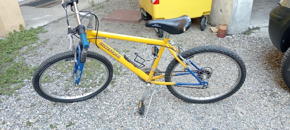 5 шт Велосипеды ЛОТ.