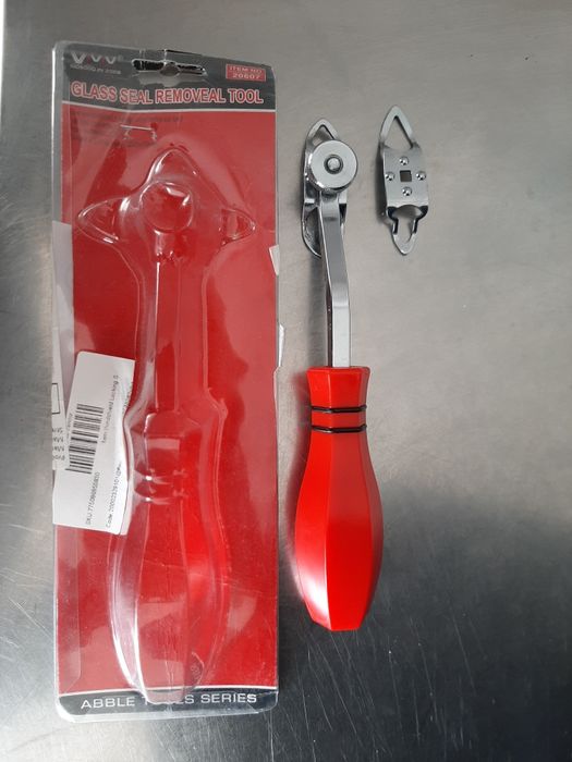 Chave para frisos/filet do para-brisas