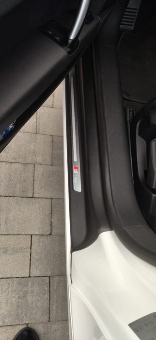 Audi TT 2.0 TFSI sline