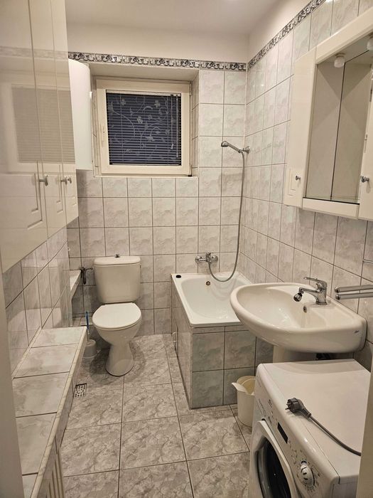 Wynajmę mieszkanie na parterze w domu jednorodzinnym