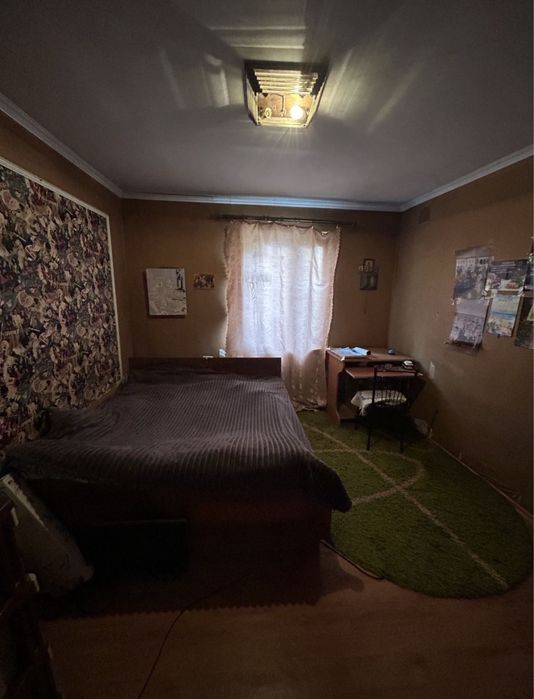 Продам часть дома в центре города